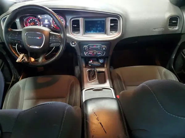 2C3CDXBG2NH224060 2022 DODGE CHARGER - Image 8