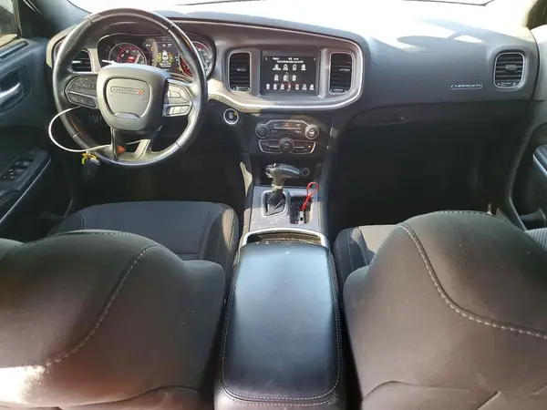 2C3CDXBG2NH224155 2022 DODGE CHARGER - Image 8