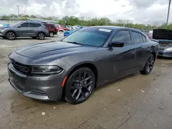 2C3CDXBG2NH224737 2022 DODGE CHARGER