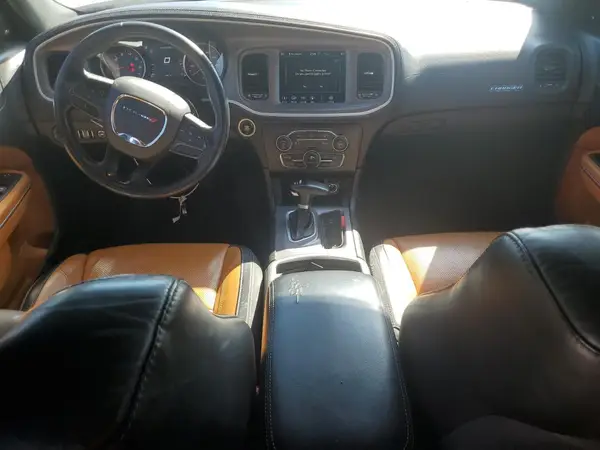 2C3CDXBG2NH224902 2022 DODGE CHARGER - Image 8