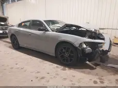 2C3CDXBG2NH225158 2022 DODGE CHARGER