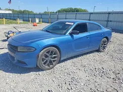 2C3CDXBG2NH227993 2022 DODGE CHARGER