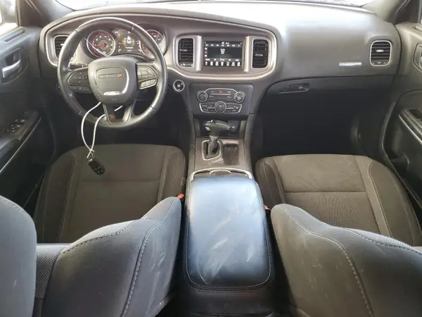 2C3CDXBG2NH231476 2022 DODGE CHARGER - Image 8