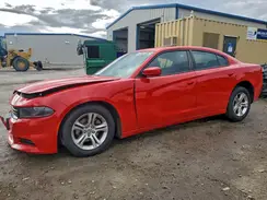 2C3CDXBG2NH234572 2022 DODGE CHARGER