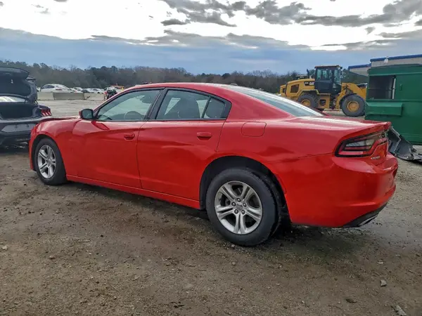 2C3CDXBG2NH234572 2022 DODGE CHARGER - Image 2