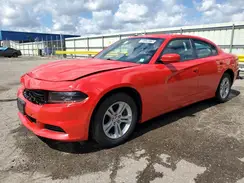 2C3CDXBG2NH234619 2022 DODGE CHARGER