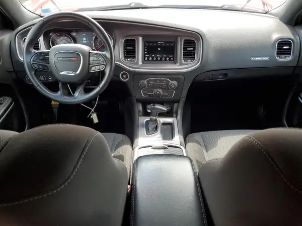2C3CDXBG2NH234619 2022 DODGE CHARGER - Image 8