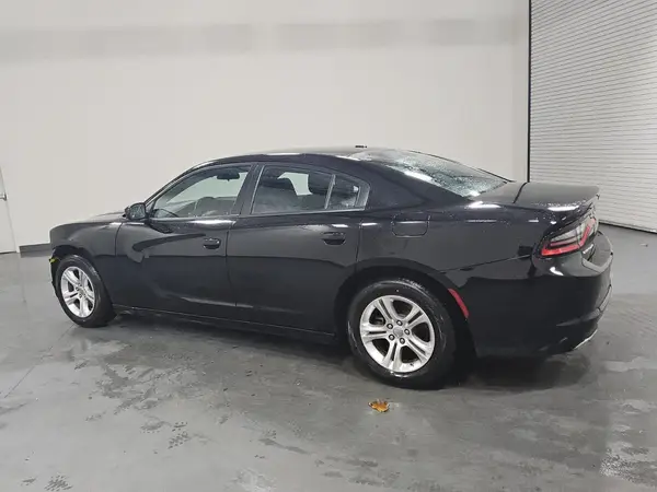 2C3CDXBG2NH239027 2022 DODGE CHARGER - Image 2