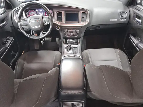 2C3CDXBG2NH239027 2022 DODGE CHARGER - Image 8