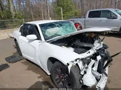 2C3CDXBG2NH239254 2022 DODGE CHARGER