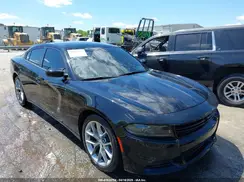 2C3CDXBG2NH243580 2022 DODGE CHARGER