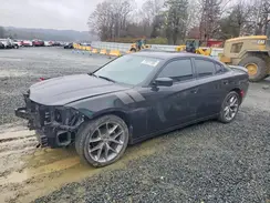 2C3CDXBG2NH243613 2022 DODGE CHARGER
