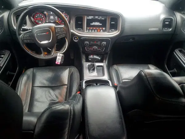2C3CDXBG2NH243613 2022 DODGE CHARGER - Image 8