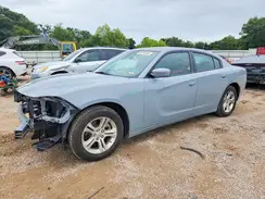 2C3CDXBG2NH243854 2022 DODGE CHARGER