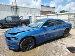 2C3CDXBG2NH248262 2022 DODGE CHARGER