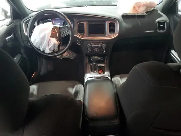 2C3CDXBG2NH248276 2022 DODGE CHARGER - Image 8