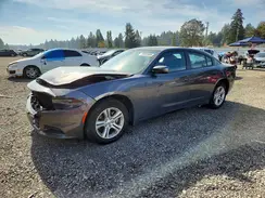 2C3CDXBG2NH250416 2022 DODGE CHARGER