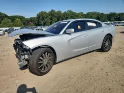 2C3CDXBG2NH250626 2022 DODGE CHARGER