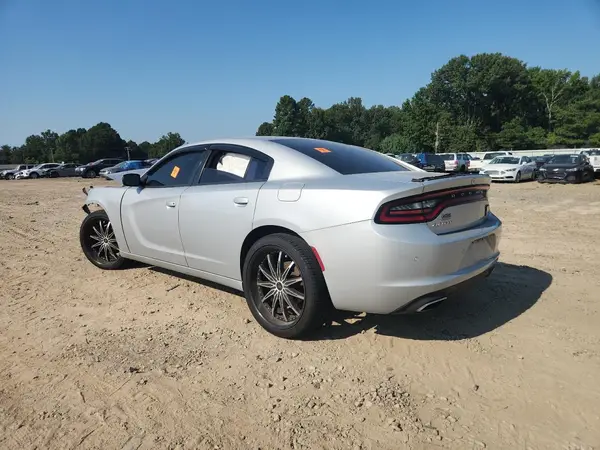 2C3CDXBG2NH250626 2022 DODGE CHARGER - Image 2