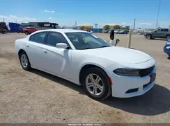 2C3CDXBG2NH250688 2022 DODGE CHARGER