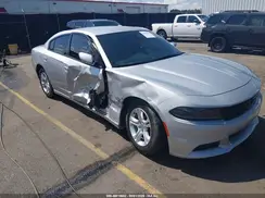 2C3CDXBG2NH258533 2022 DODGE CHARGER