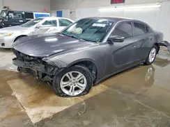 2C3CDXBG2NH258645 2022 DODGE CHARGER