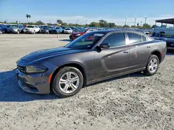 2C3CDXBG2NH258791 2022 DODGE CHARGER