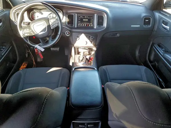 2C3CDXBG2NH258791 2022 DODGE CHARGER - Image 8