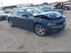 2C3CDXBG2NH258919 2022 DODGE CHARGER