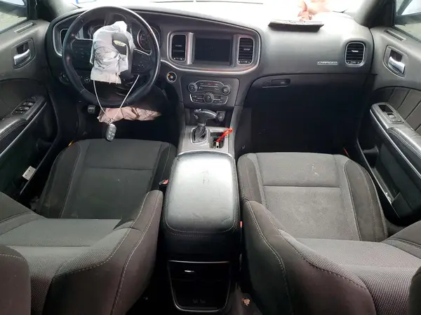 2C3CDXBG2NH259150 2022 DODGE CHARGER - Image 8