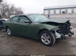 2C3CDXBG2NH261478 2022 DODGE CHARGER