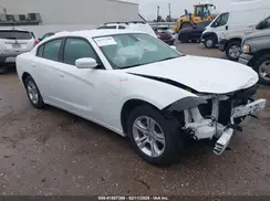 2C3CDXBG2NH261612 2022 DODGE CHARGER