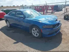 2C3CDXBG2NH264042 2022 DODGE CHARGER