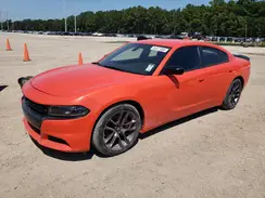 2C3CDXBG2PH31599 2023 DODGE CHARGER