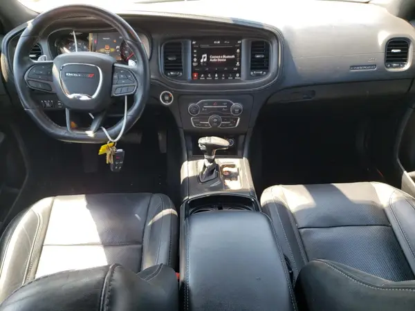 2C3CDXBG2PH31599 2023 DODGE CHARGER - Image 8