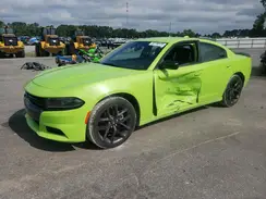 2C3CDXBG2PH504516 2023 DODGE CHARGER