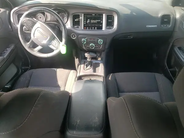 2C3CDXBG2PH504516 2023 DODGE CHARGER - Image 8
