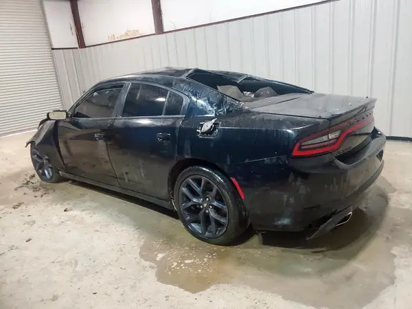 2C3CDXBG2PH508937 2023 DODGE CHARGER - Image 2
