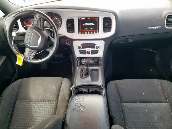 2C3CDXBG2PH508937 2023 DODGE CHARGER - Image 8