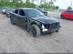 2C3CDXBG2PH509232 2023 DODGE CHARGER