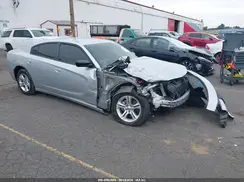 2C3CDXBG2PH510882 2023 DODGE CHARGER