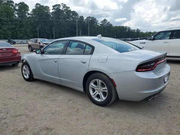 2C3CDXBG2PH510994 2023 DODGE CHARGER - Image 2