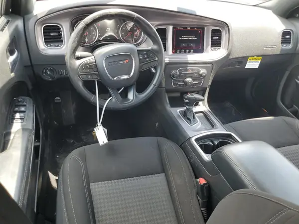 2C3CDXBG2PH510994 2023 DODGE CHARGER - Image 8