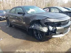 2C3CDXBG2PH516021 2023 DODGE CHARGER
