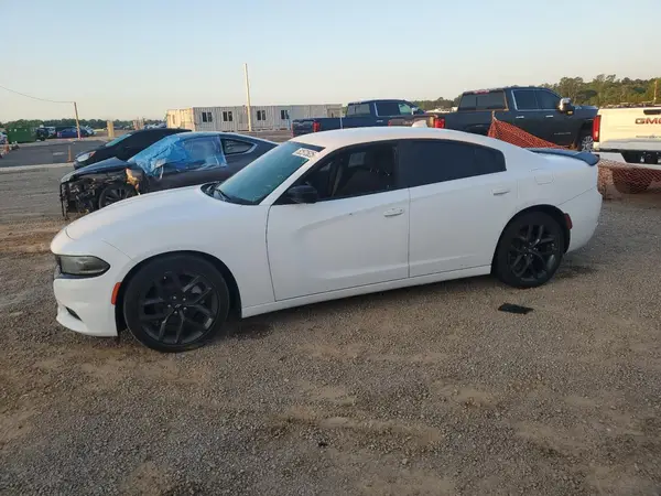 2C3CDXBG2PH519016 2023 DODGE CHARGER - Image 1