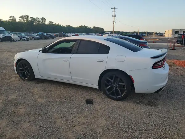 2C3CDXBG2PH519016 2023 DODGE CHARGER - Image 2