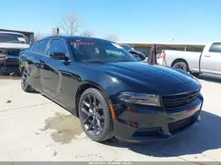 2C3CDXBG2PH519033 2023 DODGE CHARGER