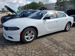2C3CDXBG2PH528749 2023 DODGE CHARGER