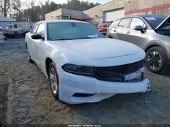 2C3CDXBG2PH529285 2023 DODGE CHARGER