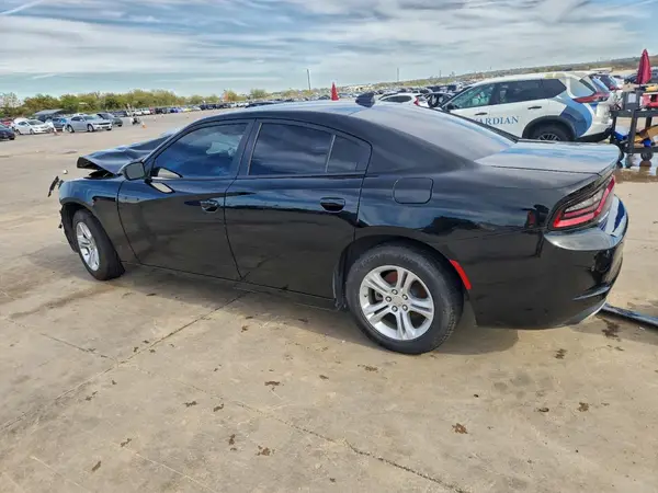 2C3CDXBG2PH529447 2023 DODGE CHARGER - Image 2